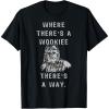 image:imageStar Wars Chewbacca The Wookiee Way Graphic TShirt TShirtBlack