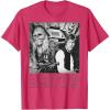 image:imageStar Wars Han Solo Chewbacca Besties Graphic TShirt TShirtRed Heather