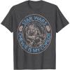 Dark Heather Grey