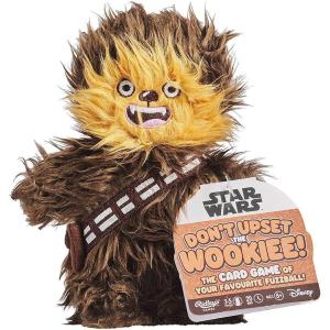 image:imageRidleys Games Star Wars Dont Upset The Wookiee Card Game