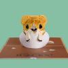 image:imageLovepop Everyday Star Wars Chewbacca Plushpop Soft Animal PopUp Card for Her and Him  3D Greeting Card for Boys Girls Men Women  Best in the Galaxy  6 x 8 CardJurassic World Rebirth Hope Your Day Rocks Plushpop