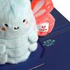 image:imageLovepop Everyday Star Wars Chewbacca Plushpop Soft Animal PopUp Card for Her and Him  3D Greeting Card for Boys Girls Men Women  Best in the Galaxy  6 x 8 CardHi Butterfly Plushpop