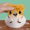 image:imageLovepop Everyday Star Wars Chewbacca Plushpop Soft Animal PopUp Card for Her and Him  3D Greeting Card for Boys Girls Men Women  Best in the Galaxy  6 x 8 CardJurassic World Rebirth Hope Your Day Rocks Plushpop