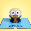 image:imageLovepop Everyday Star Wars Chewbacca Plushpop Soft Animal PopUp Card for Her and Him  3D Greeting Card for Boys Girls Men Women  Best in the Galaxy  6 x 8 CardMinions Too Despicable Not to Adore Plushpop