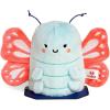 image:imageLovepop Everyday Star Wars Chewbacca Plushpop Soft Animal PopUp Card for Her and Him  3D Greeting Card for Boys Girls Men Women  Best in the Galaxy  6 x 8 CardHi Butterfly Plushpop