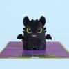 image:imageLovepop Everyday Star Wars Chewbacca Plushpop Soft Animal PopUp Card for Her and Him  3D Greeting Card for Boys Girls Men Women  Best in the Galaxy  6 x 8 CardHow to Train Your Dragon Fiercely Clawsome Plushpop Card