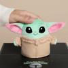 image:imageLovepop Everyday Star Wars Chewbacca Plushpop Soft Animal PopUp Card for Her and Him  3D Greeting Card for Boys Girls Men Women  Best in the Galaxy  6 x 8 CardStar Wars Grogu This Is the Way Plushpop
