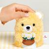 image:imageLovepop Everyday Star Wars Chewbacca Plushpop Soft Animal PopUp Card for Her and Him  3D Greeting Card for Boys Girls Men Women  Best in the Galaxy  6 x 8 CardDaisy Greetings Plushpop