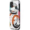 image:imageStar Wars BB8 Astromech Droid Multicolor Case for iPhone 17iPhone 11