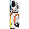 image:imageStar Wars BB8 Astromech Droid Multicolor Case for iPhone 17iPhone 11 Pro Max
