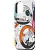 image:imageStar Wars BB8 Astromech Droid Multicolor Case for iPhone 17iPhone 12 mini