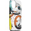 image:imageStar Wars BB8 Astromech Droid Multicolor Case for iPhone 17iPhone 1212 Pro