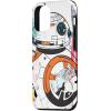 image:imageStar Wars BB8 Astromech Droid Multicolor Case for iPhone 17iPhone 1212 Pro