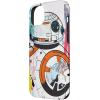 image:imageStar Wars BB8 Astromech Droid Multicolor Case for iPhone 17iPhone 14 Plus