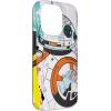 image:imageStar Wars BB8 Astromech Droid Multicolor Case for iPhone 17iPhone 14 Pro