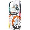 image:imageStar Wars BB8 Astromech Droid Multicolor Case for iPhone 17iPhone 15 Plus