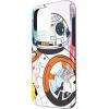 image:imageStar Wars BB8 Astromech Droid Multicolor Case for iPhone 17iPhone 16 Pro Max