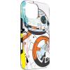 image:imageStar Wars BB8 Astromech Droid Multicolor Case for iPhone 17iPhone 16 Pro Max