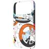 image:imageStar Wars BB8 Astromech Droid Multicolor Case for iPhone 17iPhone 17 Pro