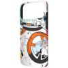 image:imageStar Wars BB8 Astromech Droid Multicolor Case for iPhone 17iPhone 17 Pro Max