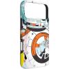 image:imageStar Wars BB8 Astromech Droid Multicolor Case for iPhone 17iPhone 17 Pro Max
