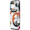 image:imageStar Wars BB8 Astromech Droid Multicolor Case for iPhone 17iPhone 7 Plus8 Plus