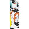 image:imageStar Wars BB8 Astromech Droid Multicolor Case for iPhone 17iPhone 7 Plus8 Plus