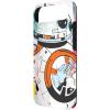 image:imageStar Wars BB8 Astromech Droid Multicolor Case for iPhone 17iPhone Air