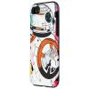 image:imageStar Wars BB8 Astromech Droid Multicolor Case for iPhone 17iPhone SE 2020  7  8