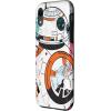 image:imageStar Wars BB8 Astromech Droid Multicolor Case for iPhone 17iPhone XR