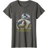 image:imageStar Wars BB8 Lighter Episode 7 Graphic TShirt TShirtAsphalt Grey