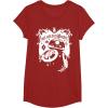 image:imageStar Wars BB8 May Your Days BB Merry Christmas TShirt TShirtCranberry Red