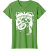 image:imageStar Wars BB8 May Your Days BB Merry Christmas TShirt TShirtGrass Green
