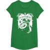 image:imageStar Wars BB8 May Your Days BB Merry Christmas TShirt TShirtKelly Green