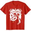 image:imageStar Wars BB8 May Your Days BB Merry Christmas TShirt TShirtRed