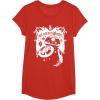 image:imageStar Wars BB8 May Your Days BB Merry Christmas TShirt TShirtRed