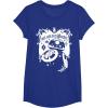 image:imageStar Wars BB8 May Your Days BB Merry Christmas TShirt TShirtRoyal Blue