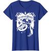 image:imageStar Wars BB8 May Your Days BB Merry Christmas TShirt TShirtRoyal Blue
