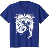 image:imageStar Wars BB8 May Your Days BB Merry Christmas TShirt TShirtRoyal Blue