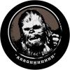 image:imageStar Wars Chewbacca Arrghhhhhhh Catchphrase Retro Art PopSockets MagSafe PopGrip for iPhoneStandard