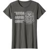 image:imageStar Wars Chewbacca Classic RRROAARRGGGHH Graphic TShirt TShirtAsphalt Grey