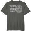 image:imageStar Wars Chewbacca Classic RRROAARRGGGHH Graphic TShirt TShirtAsphalt Grey
