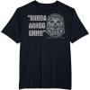 image:imageStar Wars Chewbacca Classic RRROAARRGGGHH Graphic TShirt TShirtBlack