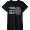 image:imageStar Wars Chewbacca Classic RRROAARRGGGHH Graphic TShirt TShirtBlack