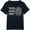 image:imageStar Wars Chewbacca Classic RRROAARRGGGHH Graphic TShirt TShirtBlack
