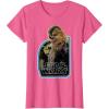 image:imageStar Wars Chewbacca Episode 7 Bowcaster Graphic TShirtPink Heather