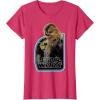 image:imageStar Wars Chewbacca Episode 7 Bowcaster Graphic TShirtRed Heather