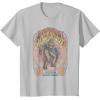 image:imageStar Wars Chewbacca Faithful Wookiee Seventies Poster TShirtSilver Grey