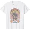 image:imageStar Wars Chewbacca Faithful Wookiee Seventies Poster TShirtWhite