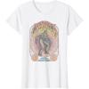 image:imageStar Wars Chewbacca Faithful Wookiee Seventies Poster TShirtWhite